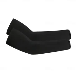 2pcs Arm Sleeves, Sports Sun UV Protection Hand Cover Cooling Warmer For Running Fishing Cycling