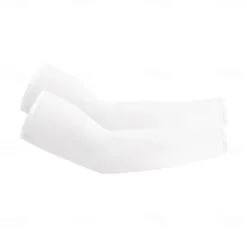 2pcs Arm Sleeves, Sports Sun UV Protection Hand Cover Cooling Warmer For Running Fishing Cycling