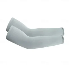 2pcs Arm Sleeves, Sports Sun UV Protection Hand Cover Cooling Warmer For Running Fishing Cycling