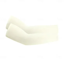 2pcs Arm Sleeves, Sports Sun UV Protection Hand Cover Cooling Warmer For Running Fishing Cycling