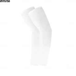 2pcs Arm Sleeves, Sports Sun UV Protection Hand Cover Cooling Warmer For Running Fishing Cycling