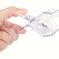 9pcs Beekeeping Tool Kit for Beginners - Durable Stainless Steel, Wood & Plastic Tools with Variety of Beehive Accessories - Ideal Gift Set for Aspiring Beekeepers, Beekeeping Supplies