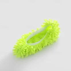 2pcs Chenille Mop Shoe Cover Lazy Man Shoe Cover Floor Mop Shoe Cover Mop Head Cover 2PC