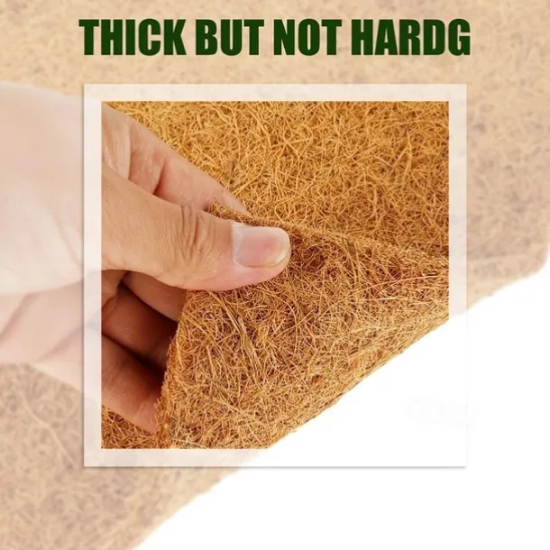 6/10pcs Chicken Nest Box Liners, Premium Laying Hen Nesting Pads, Chicken Coop Bedding, Poultry Supplies, Easy Clean Up