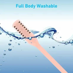 3Pcs Double Sided Nose Hair Knife Manual Nostril Cleaning Nose Hair Trimmer 360 Degree Rotate Nostril Cleaning Scissors