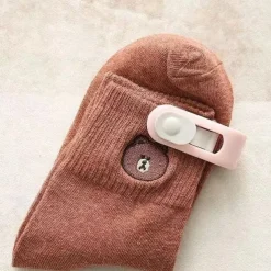 10Pcs Duvet Clips Non-Slip Holder Quilt Blanket Clips Bed Sheet Fixer Sleep Clothes Pegs Cover Fastener Gripper Easy To Unlock