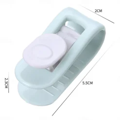 10Pcs Duvet Clips Non-Slip Holder Quilt Blanket Clips Bed Sheet Fixer Sleep Clothes Pegs Cover Fastener Gripper Easy To Unlock