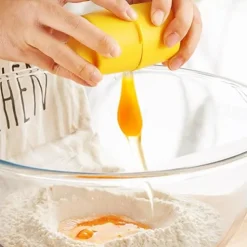 3/6pcs Egg Shell Opener Egg Separator for Raw Eggs,Stainless Steel Egg Cutter Egg Cracker Tool for Raw Eggs,Quickly Cutting Off Cooked Eggs for Home Kitchen Use