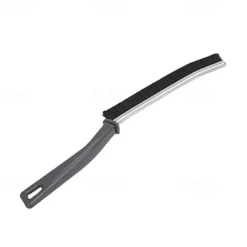 3pcs Hard-Bristled Crevice Cleaning Brush, Gap Cleaning Brush, Multifunctional Joint Cleaning Brush, Window Groove Cleaning Brush, Detailing Brush for Tile Floors, Kitchen, Bathroom