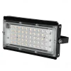 1/2pcs LED Flood Light Outdoor 220V 240V Floodlight Waterproof IP65 Reflector Projecteur LED Exterieur Focus Spotlight