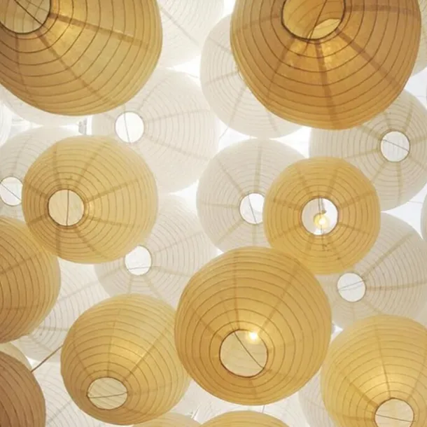 10pcs Multicolor Chinese Round Paper Lanterns Ball for Wedding Party Hanging lanterns Birthday Decor