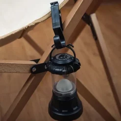 5pcs Outdoor Tent Clips, Portable Multi-Function Crocodile Hooks, Anti-Slip Sky Curtain Clips for Tent Awnings Hanging Accessories