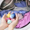 6pcs Pet Hair Remover For Laundry, Pet Hair Catcher, Lint Remover For Washing Machine