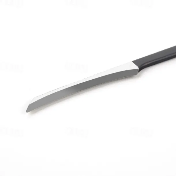 1pcs Stainless Steel Pedicure Knife Manicure Foot Care Callus Corn Dead Skin Remover Scraper Feet Pedicure Tools Nail Cuticle