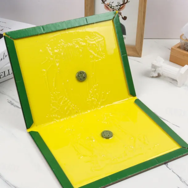 5pcs Sticky Mouse Board Sticky Rat Stickers Sticky Mouse Stickers Sticky Mouse Stickers Rat Traps For Household Use Rat Traps Sticky Mouse Stickers