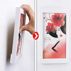 10pcs Strong Mounting Tape Double Sided Adhesive Foam Tape with Round Foam Sticker