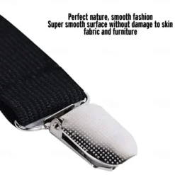 4Pcs Triangle Bed Sheet Holders Fitted Sheet Clips Adjustable Sheet Suspenders Mattress Gripper Clips for Bed Mattress Cover