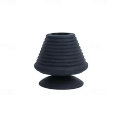 1pcs Universal Bathroom Bath Plug Kitchen Dishwasher Drain Plug With Suction Cup Household Floor Drain Silicone Rubber Sink Plug Drain Leak-proof Plug