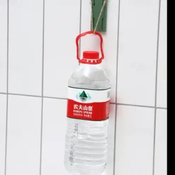 6pcs Wall-Mounted Holder Punch-Free Plug Fixer Self-Adhesive Socket Fixer Seamless Power Strip Holder Home Cable Wire Organizer Racks