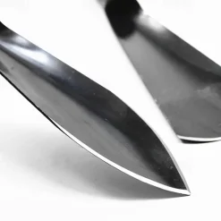 2pcs/set Digging Vegetables Shovel, Gardening Planting Shovel, Digging Soil Agricultural Planting Home Gardening Tool Set