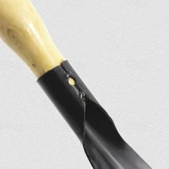 2pcs/set Digging Vegetables Shovel, Gardening Planting Shovel, Digging Soil Agricultural Planting Home Gardening Tool Set