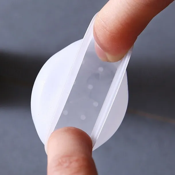 20pcs/Set Furniture Leg Protection Cover Table Feet Pad Floor Protector For Chair Floor Protection Anti-slip Table Leg