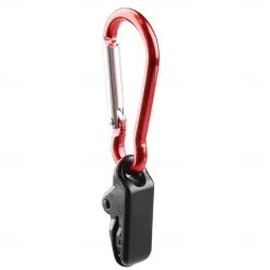 10pcs/set Tarp Clips Clamps Holding Up Canopy Alligator Mouth Lock Grip Clip