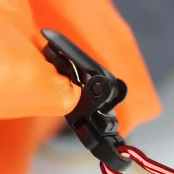 10pcs/set Tarp Clips Clamps Holding Up Canopy Alligator Mouth Lock Grip Clip