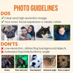 Personalized Couple Photo Mug Custom Best Gift for Dad, 11oz Wedding Gift Ceramic Coffee Cup for Family, Husband, Birthday, Christmas, Anniversary