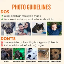 Personalized Graduation Photo Block Acrylic Custom Glass Photo Block Acrylic Block Photo Crystal Wedding Gift Birthday Father's Day Weddings