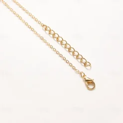 Personalized Letter Necklace Custom Best Gift for Mom - Meaningful Jewelry for Mother's Day, Women's Day, Valentine's Day, Christmas, Anniversary, Birthday