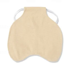 Pet Feather Protector Back Wing Protector Hen Saddle Apron Double Jacket