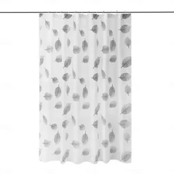 PEVA Shower Curtain Liner, 180x180cm 70