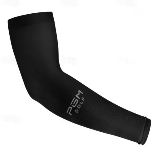 PGM Golf Sun Protection Sleeves Wholesale Summer Sports Sleeves, Breathable, Non-slip, Sunshade Cover for Outdoor Activities