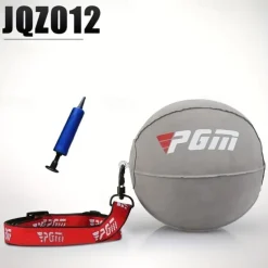 PGM Golf Swing Practice Smart Ball, Golf Swing Trainer Training Aid Portable Swing Arm Corrector, Posture Auxiliary Correction, Training Aids, Golf Accessories