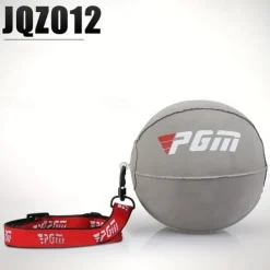 PGM Golf Swing Practice Smart Ball, Golf Swing Trainer Training Aid Portable Swing Arm Corrector, Posture Auxiliary Correction, Training Aids, Golf Accessories