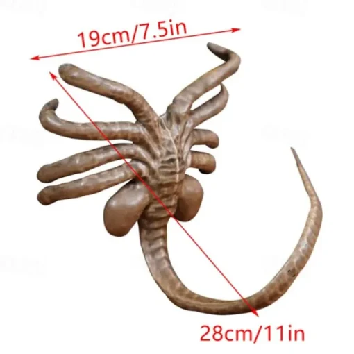 Phone Holder Alien Romulus Phone Holder Shape Design Creative Design Multi-Functional Stable Support Gifts