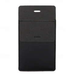 Pocket Protector, Back to School Premium PU Leather Men Women Pen Holder Pouch Pocket Organizer For Shirts, Lab Coats, Pants; Multi-Purpose-Holds Pens, Pointers, Pencils, Ruler, Tools