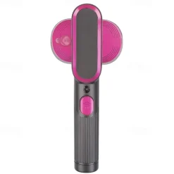 Portable Steamer for Clothes, 2 In 1 Clothes Steamer, 9s Heat Up Travel Size Portable Garment Steamer Iron, Large handheld for Global Traveling