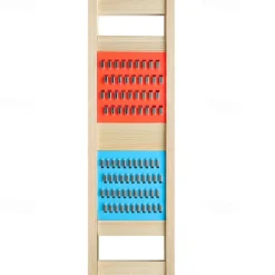 Potato Slicer Cut Potato Grid Artifact Grid Wipe Grid Knife Vegetable Cutter Wave Knife Cut Flower Knife Gadgets Accessories