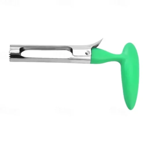 Premium Apple Corer, Durable Stainless Steel Apple Corer Remover For Pears, Bell Peppers, Honeycrisp, Gala And Pink Lady Apples, Kitchen Gadgets