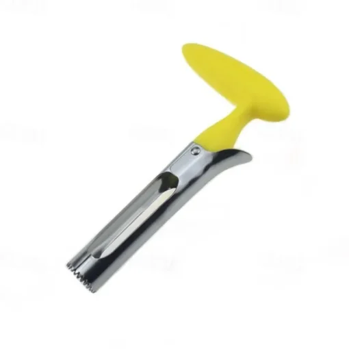 Premium Apple Corer, Durable Stainless Steel Apple Corer Remover For Pears, Bell Peppers, Honeycrisp, Gala And Pink Lady Apples, Kitchen Gadgets