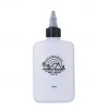 Premium Outdoor Oil Bottle for Camping, BBQ & Hiking - Leakproof, Portable & Durable, 120ml Stainless Steel Container