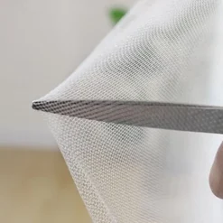 Princess Bed Net Canopy Bedding Decor Sweet Style Round Dome Mosquito Net Dome-Style for Household Use Hanging Princess-Style Tents To Prevent Mosquitoe