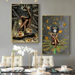 Print Rolled Canvas Prints - People Modern Art Prints