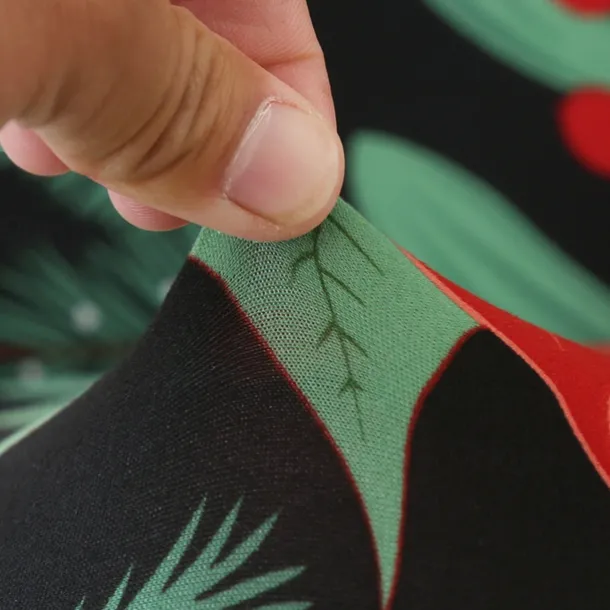 Printed Sofa Cover Elastic Sofa Slipcover L Shaped Couch Cover Furniture Protector For Bedroom Office Living Room Home Decor