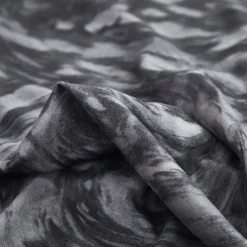 Printed Sofa Cover Elastic Sofa Slipcover L Shaped Couch Cover Furniture Protector For Bedroom Office Living Room Home Decor