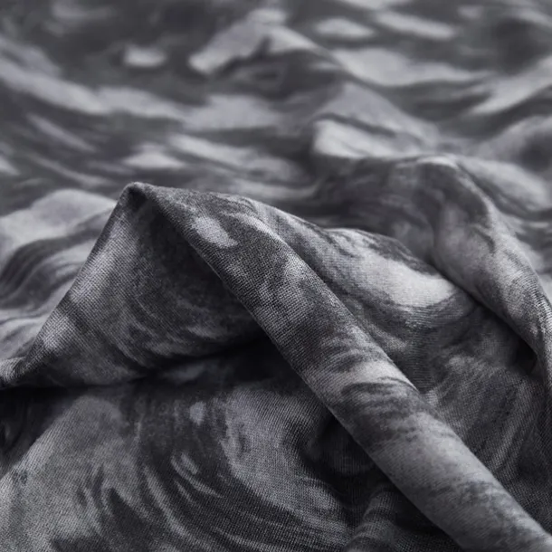 Printed Sofa Cover Elastic Sofa Slipcover L Shaped Couch Cover Furniture Protector For Bedroom Office Living Room Home Decor