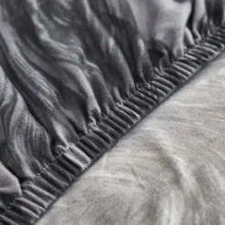 Printed Sofa Cover Elastic Sofa Slipcover L Shaped Couch Cover Furniture Protector For Bedroom Office Living Room Home Decor