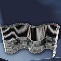 Profile Tool for Precise Home Improvement Measuring Measurements Equally Spaced Points Measuring Tools for Handyman Precisely Shape Angle Precision Profile Duplicator Father's Day Gift